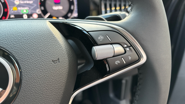 Skoda Superb 1.5 TSI e-TEC SE Technology 5dr DSG Petrol Hatchback